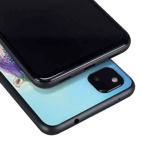 Fantasty Horse by Sheena Pike Google Pixel 4a Skin